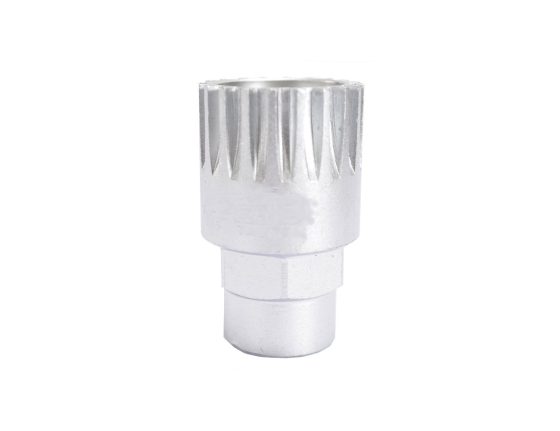 Démonte-boîtier de pédalier compatible Shimano