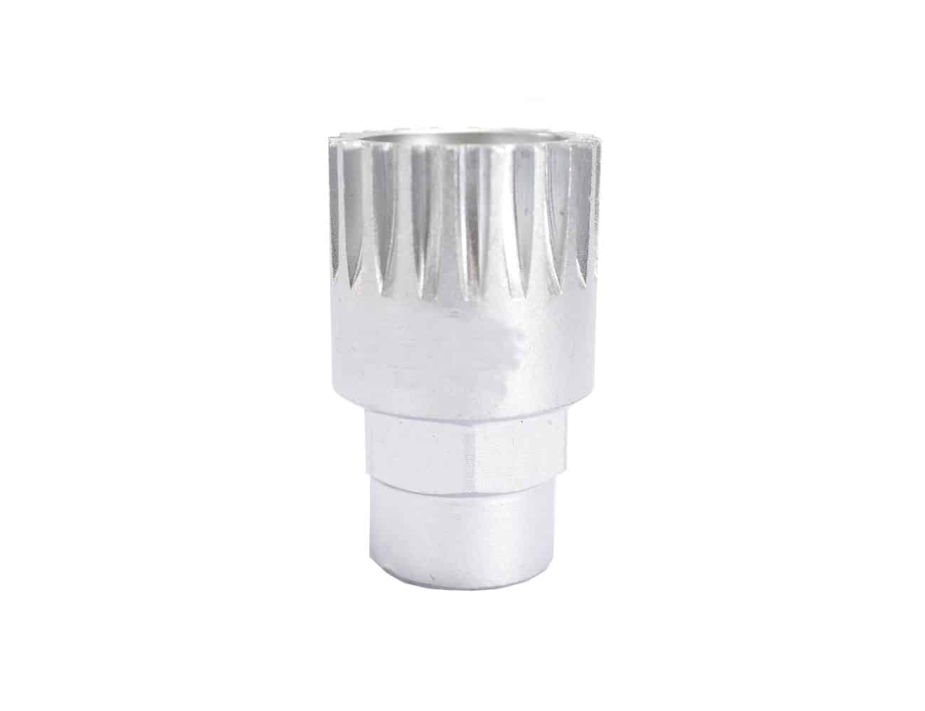 Démonte-boîtier de pédalier compatible Shimano
