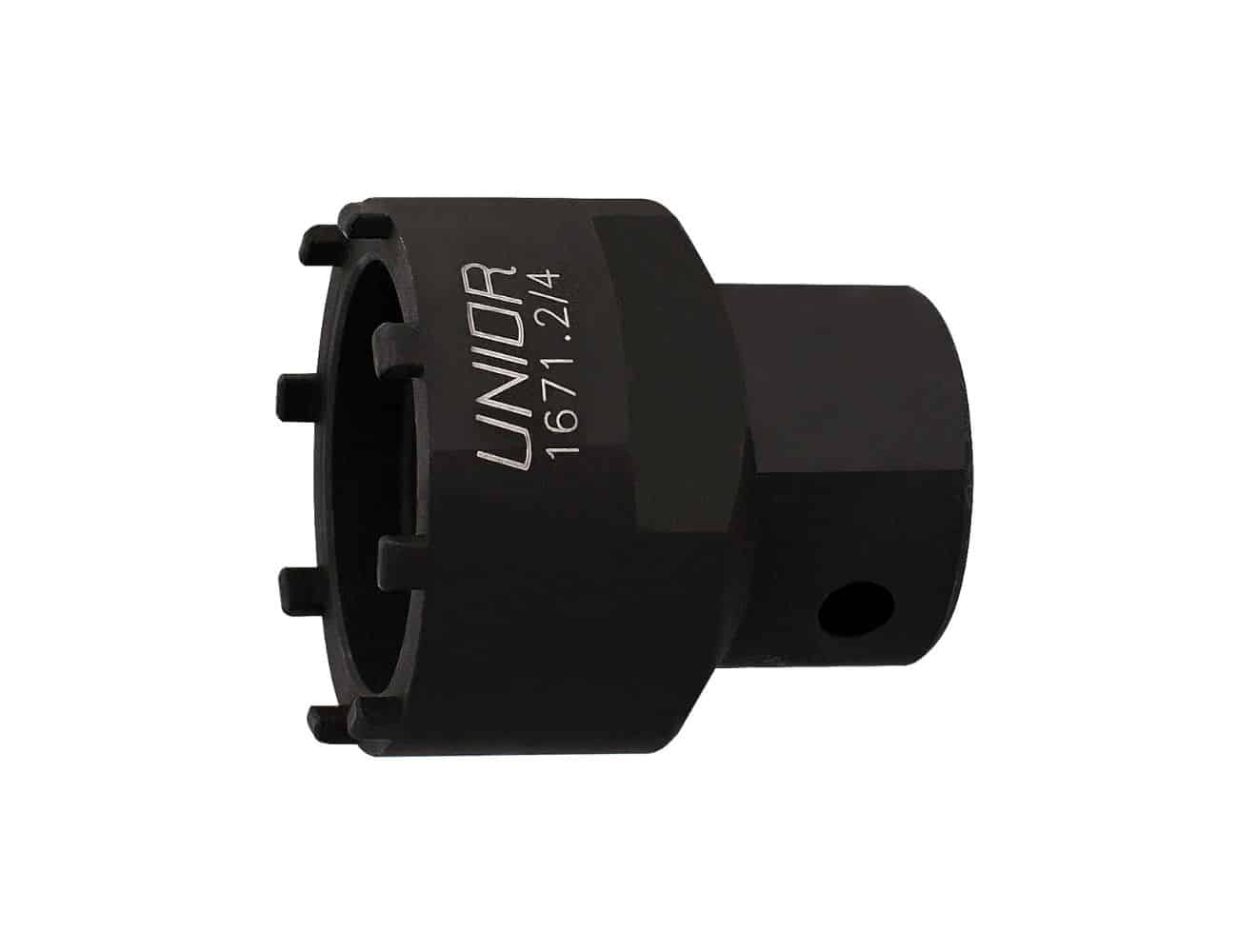Démonte-boîtier de pédalier Shimano XTR Unior