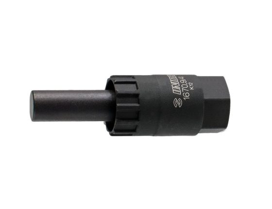 Démonte-cassette pour axe de 12 mm Unior