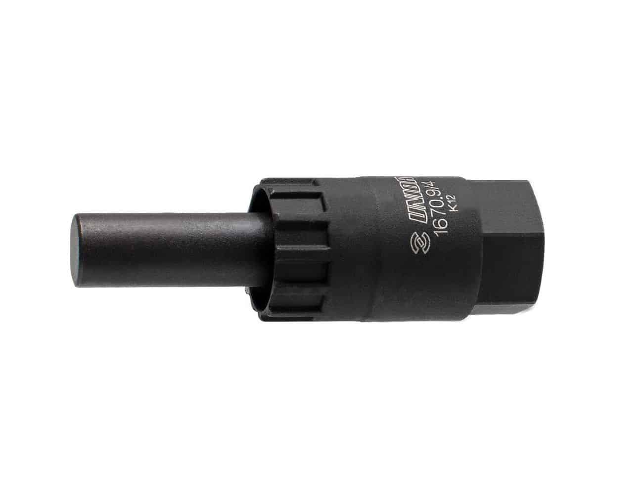 Démonte-cassette pour axe de 12 mm Unior