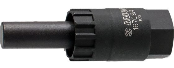 DEMONTE CASSETTE AXE DE 12MM