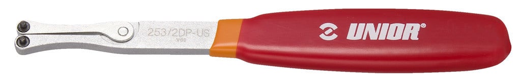 CLE A ERGOTS 2.3-3.8MM