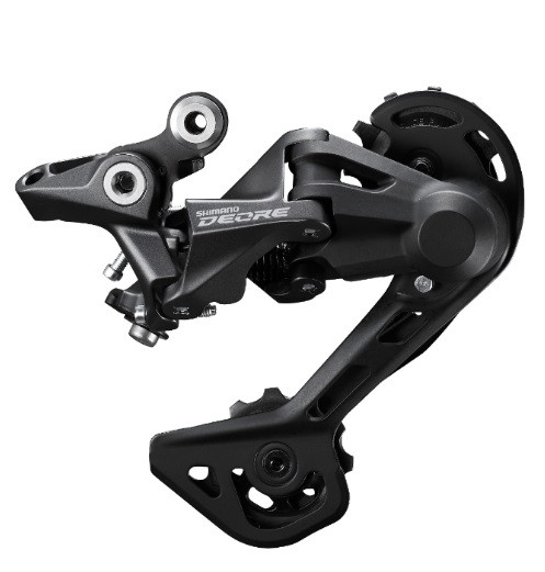Dérailleur arrière Shimano Deore RD-M4120 11 vitesses