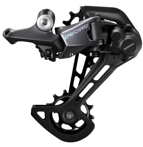 Dérailleur arrière Shimano Deore RD-M6100 12 vitesses