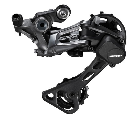 Dérailleur arrière Shimano GRX RD-RX812 1x11 vitesses