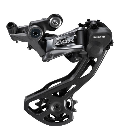 Dérailleur arrière Shimano GRX RD-RX810 2x11 vitesses