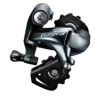 Dérailleur arrière Shimano Tiagra RD-4700 SS 10 vitesses
