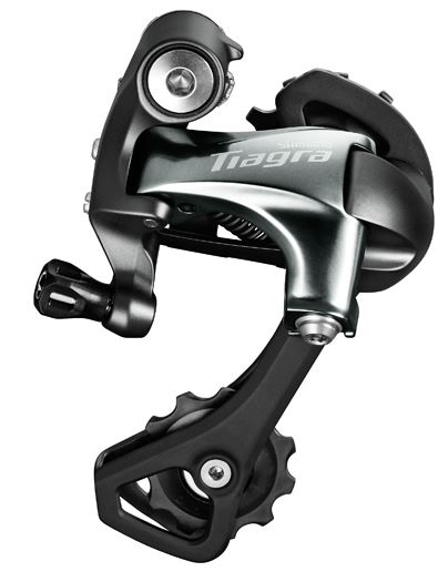 Dérailleur arrière Shimano Tiagra RD-4700 GS 10 vitesses