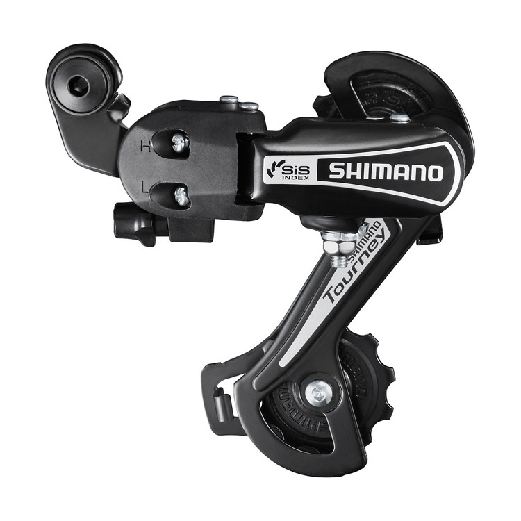 Dérailleur arrière Shimano Tourney RD-TY21 SS 6/7 vitesses