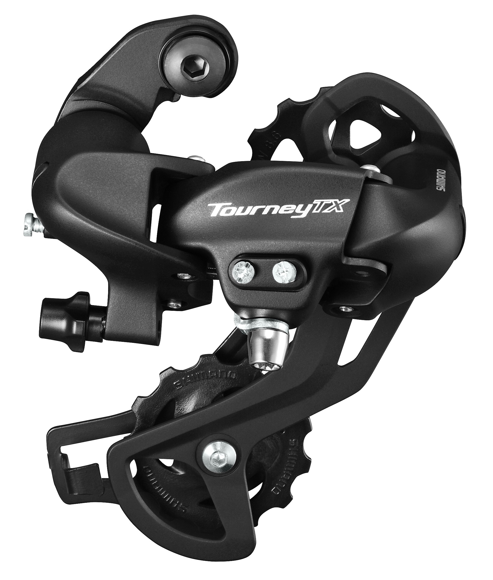 Dérailleur arrière Shimano Tourney RD-TX800 7/8 vitesses