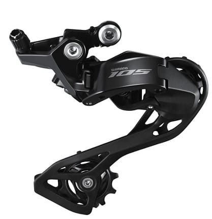 Dérailleur arrière Shimano 105 RD-R7100 12 vitesses