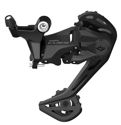 Dérailleur arrière Shimano CUES RD-U3020 9 vitesses