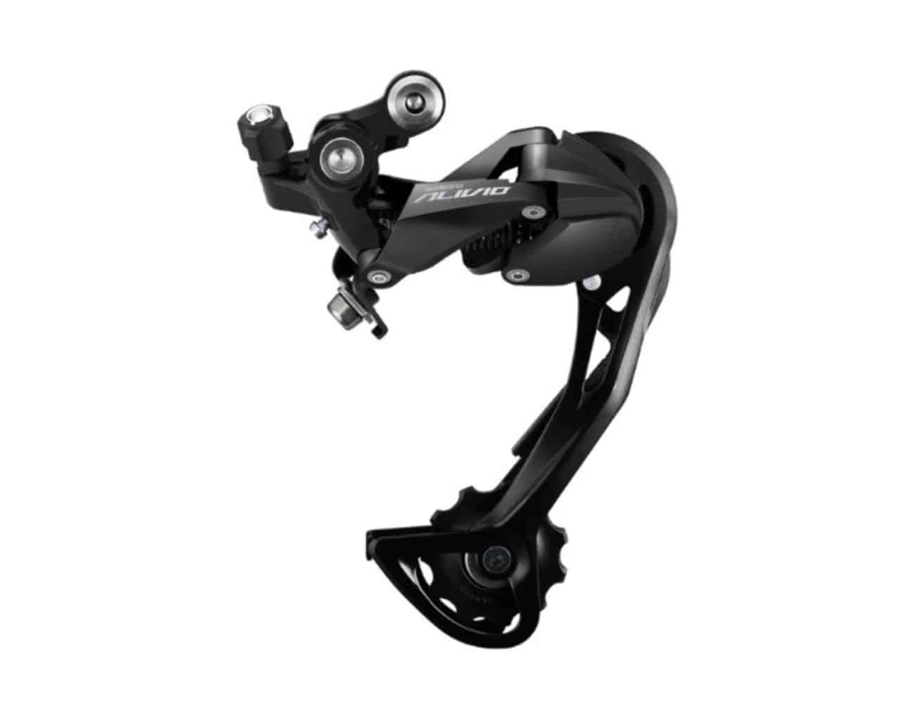 Dérailleur arrière Shimano Alivio RD-M3100 9 vitesses