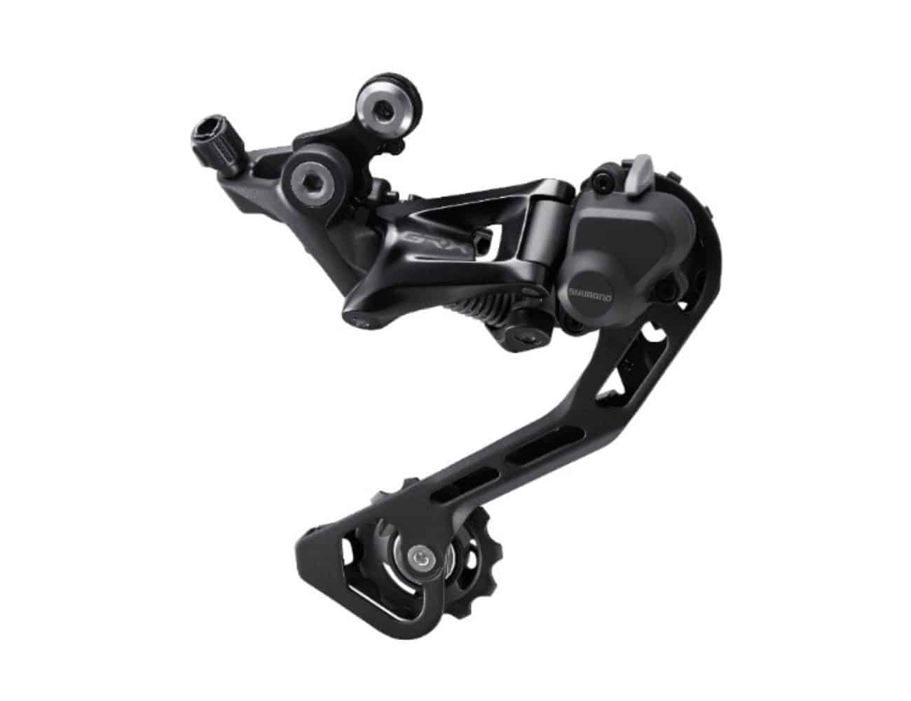 Dérailleur arrière Shimano GRX RD-RX400 10 vitesses