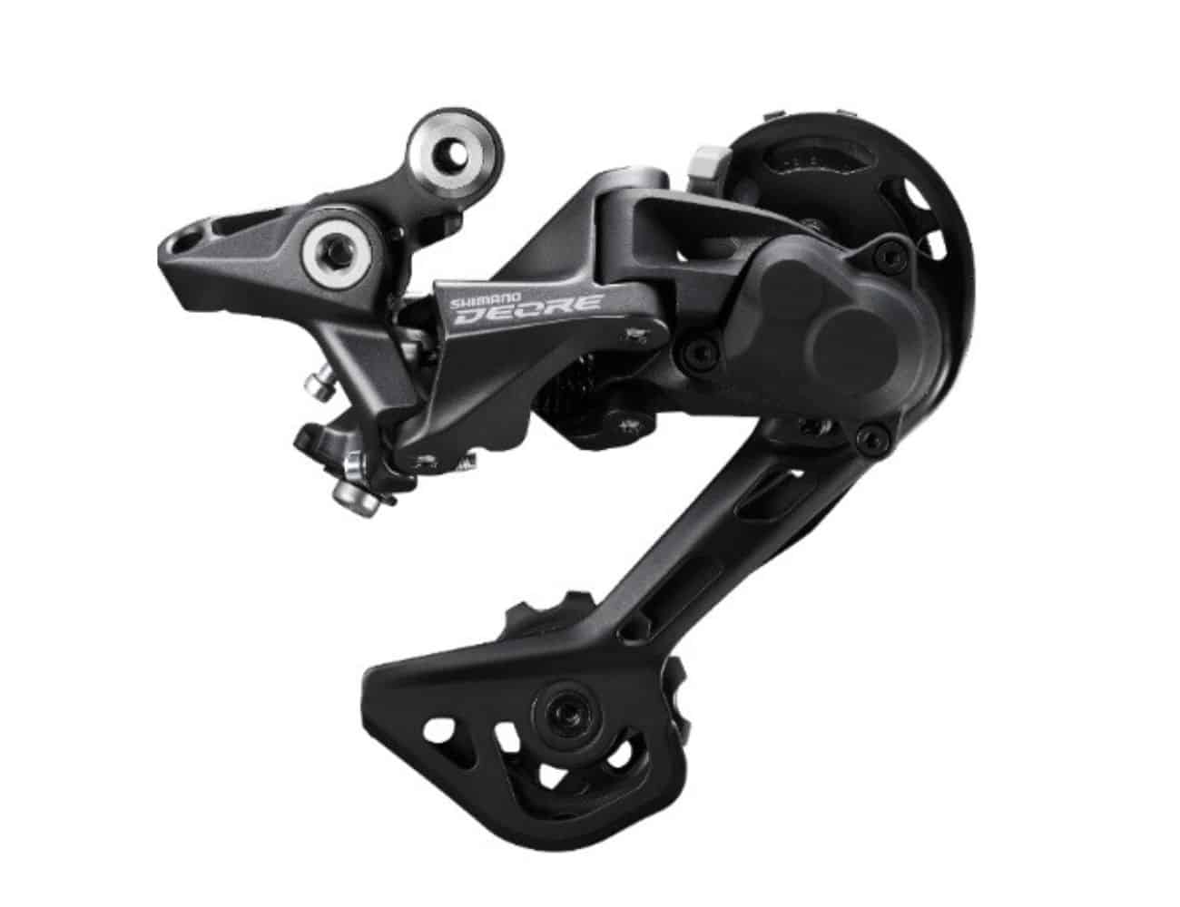 Dérailleur arrière Shimano Deore RD-M5120-SGS 11 vitesses