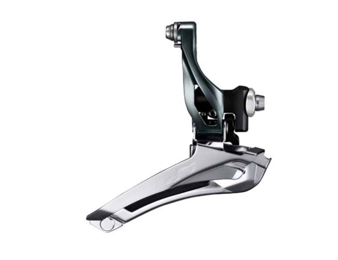Dérailleur avant Shimano Tiagra FD-4703 triple10 vitesses BRASER