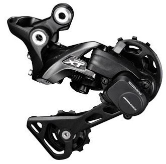 Dérailleur arrière Shimano XT RD-M8000 11 vitesses