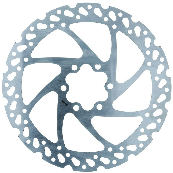 Disque Acier 6 Trous 203Mm
