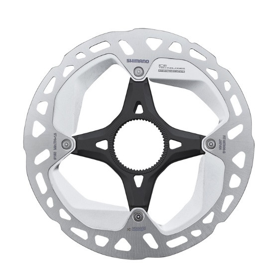 Shimano Disque Centerlock 160 mm