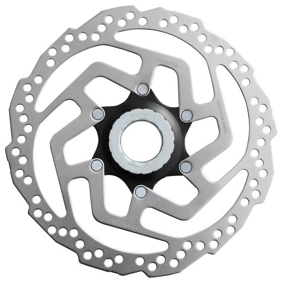 Disque de frein Shimano RT10 Center Lock – 180 mm