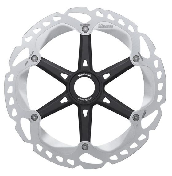 Shimano Disque Centerlock 203 Mt800