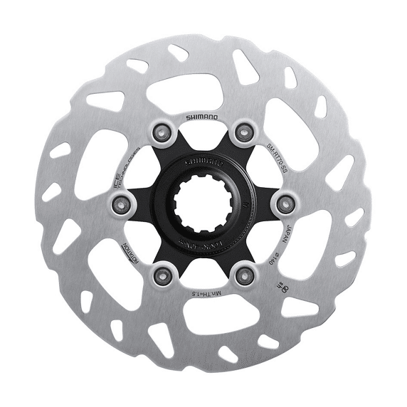 Disque de frein Shimano RT70 Center Lock – 140 mm