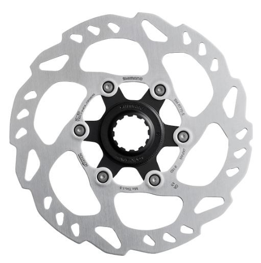 Disque de frein Shimano RT70 Center Lock – 160 mm