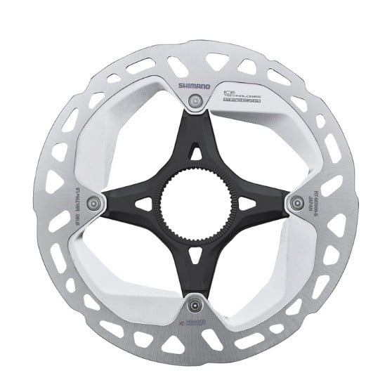 Shimano Disque Centerlock 140 mm