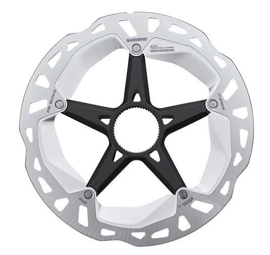Shimano Disque Centerlock 180 mm