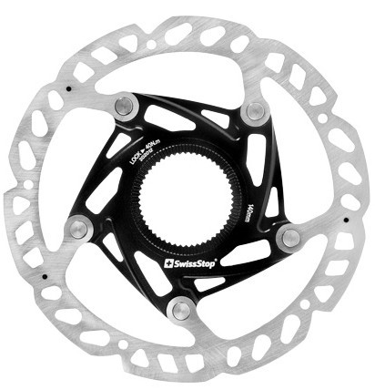 Disque de Frein Swissstop 140 Ctl Catalyst Race