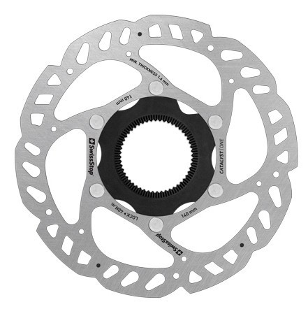 Disque de Frein Swissstop  140 Centerlock One