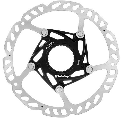 Disque de Frein Swissstop 160 Ctl Catalyst Race
