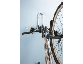 Crochet mural Mottez 1 vélo