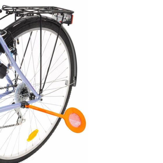 Écarteur de danger Hermanns