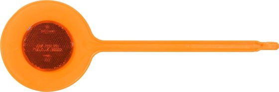 ECARTEUR DE DANGER ORANGE