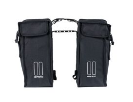 Ecarteur de sacoche doubles Basil DISTANCE HOLDER