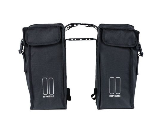 Ecarteur de sacoche doubles Basil DISTANCE HOLDER