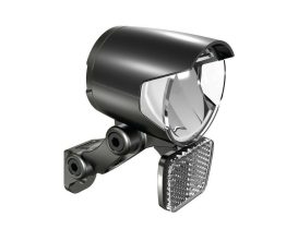 Eclairage avant spécial VAE Hermanns H-Black MR4 - 120 Lumens