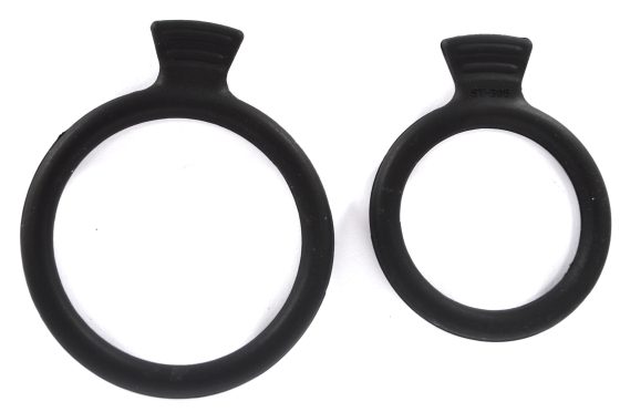 2 FIX SILICONE POUR THOR