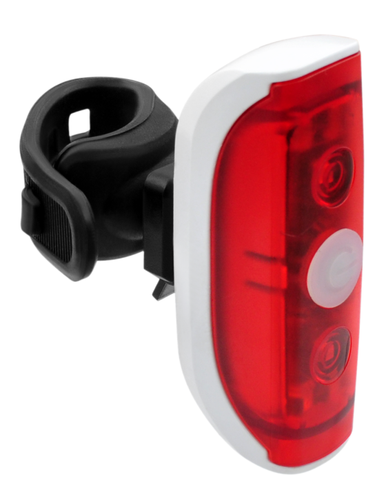 ECLAIRAGE ARRIERE 2 LEDS PILE