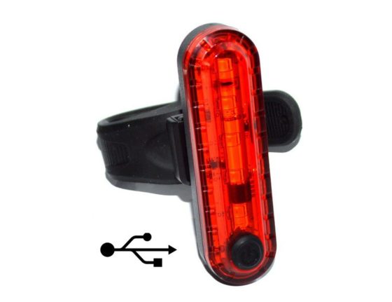 Éclairage arrière PNA 5 LEDS