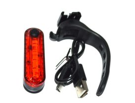 Éclairage arrière PNA 5 LEDS