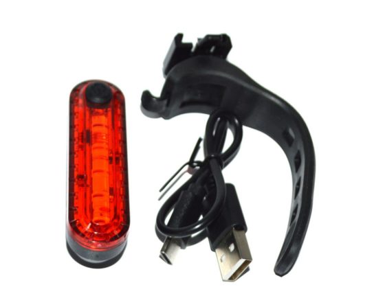 Éclairage arrière PNA 5 LEDS