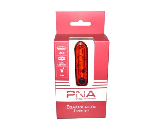 Éclairage arrière PNA 5 LEDS