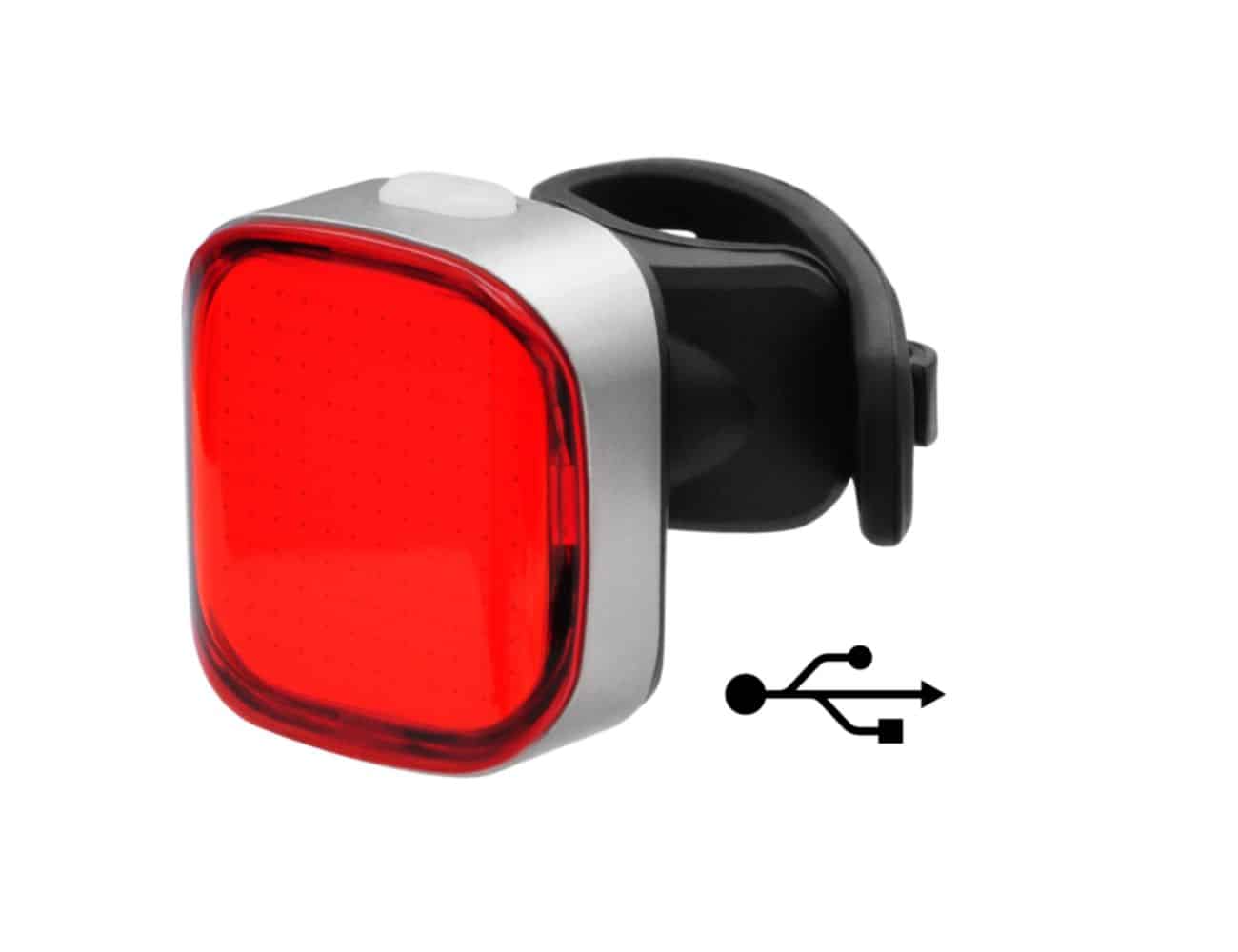 Signalisation arrière PNA USB