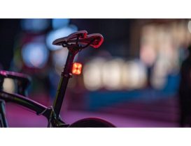 Éclairage arrière Ravemen CL06 COB LED  - 50 Lumens