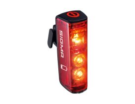 Eclairage arrière / Feu Stop Sigma Blaze Flash