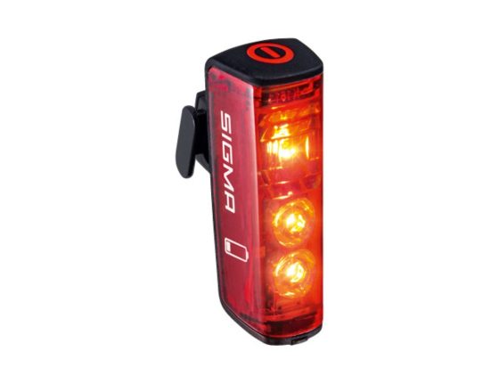 Eclairage arrière / Feu Stop Sigma Blaze Flash