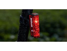 Eclairage arrière / Feu Stop Sigma Blaze Flash